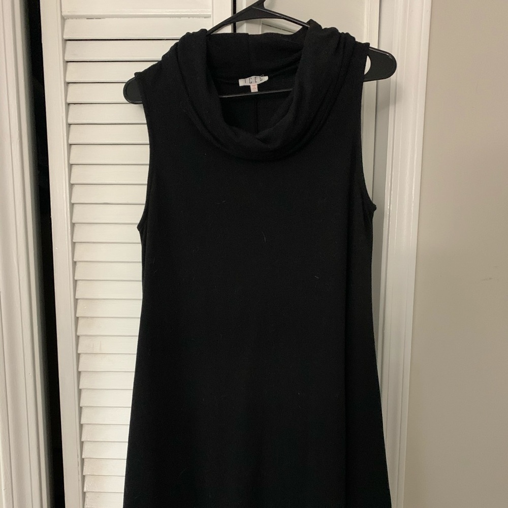 Boutique Dress